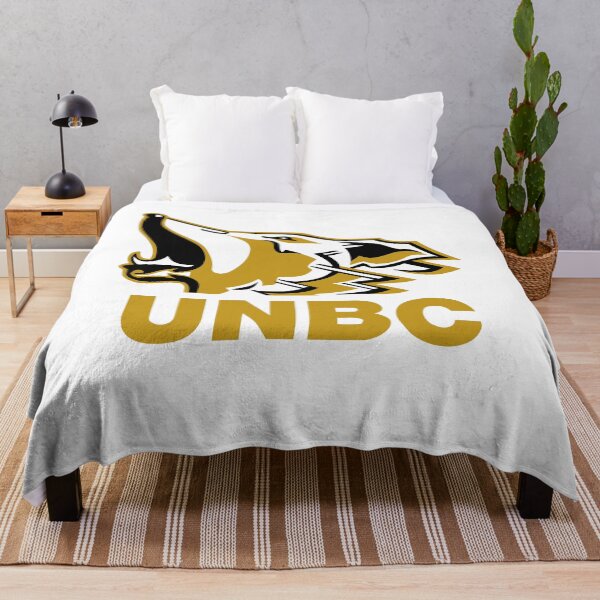Item preview, UNBC Timberwolves designed and sold by jeffefrain.