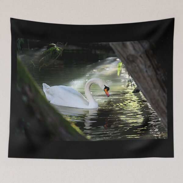 Item preview, Swan designed and sold by Denis Charmot.