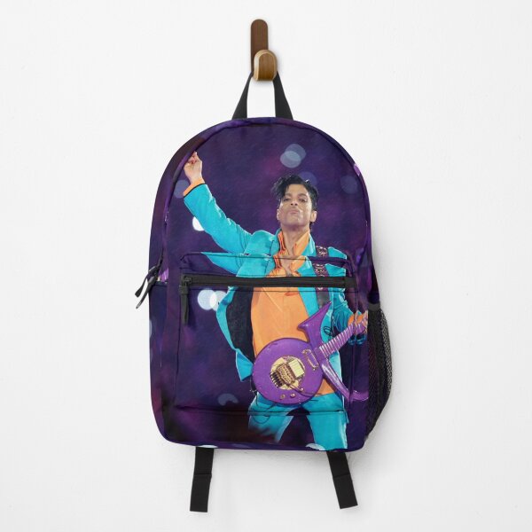 Rapper Backpacks Redbubble