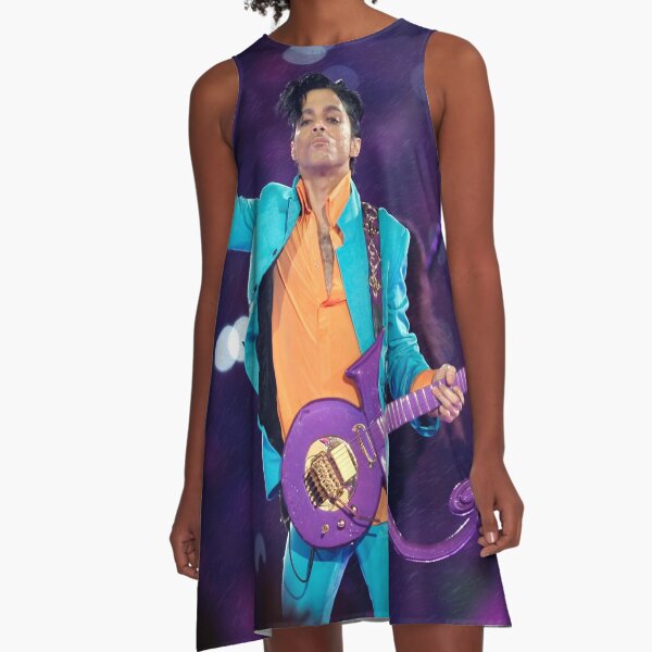 The Revolutions A-Line Dress