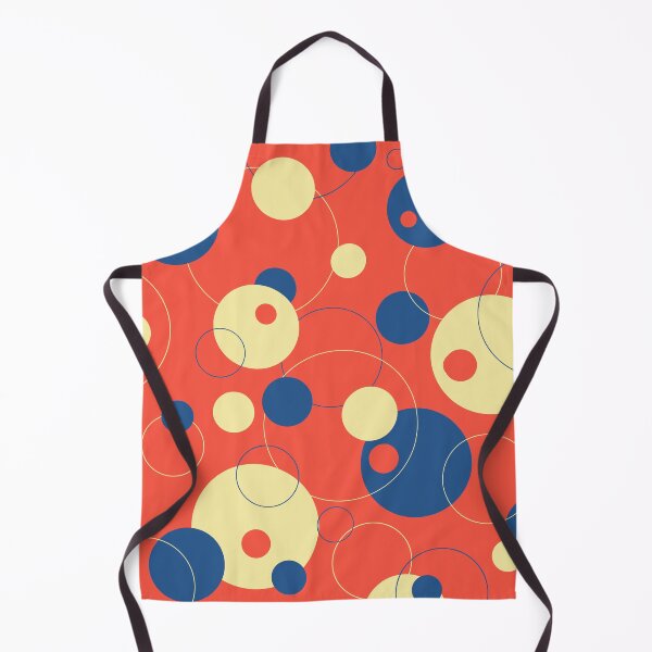Item preview, Bubbles - Spring Fashion Circles 2 Var 10 designed and sold by Heatherian.