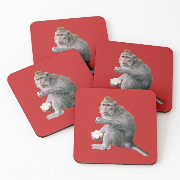 Item preview, Monkey photography / Chimp lover /  Gorilla  designed and sold by lukas754.