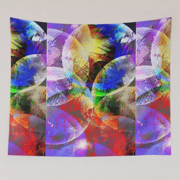 Item preview, GF221 Art and Abstract  designed and sold by Grafititee.