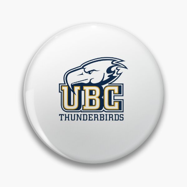 Item preview, UBC Thunderbirds designed and sold by jeffefrain.
