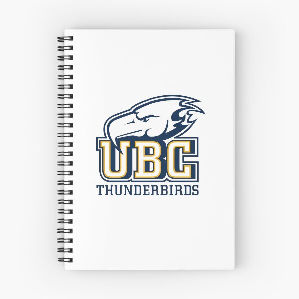 Item preview, UBC Thunderbirds designed and sold by jeffefrain.