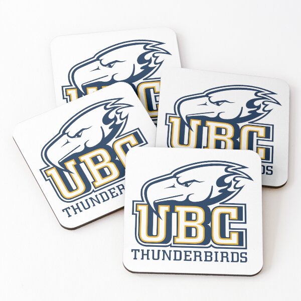Item preview, UBC Thunderbirds designed and sold by jeffefrain.