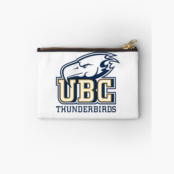 Item preview, UBC Thunderbirds designed and sold by jeffefrain.
