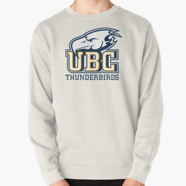 UBC Thunderbirds Pullover Sweatshirt