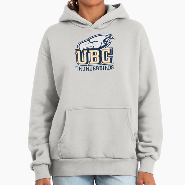 UBC Thunderbirds Premium Oversized Hoodie
