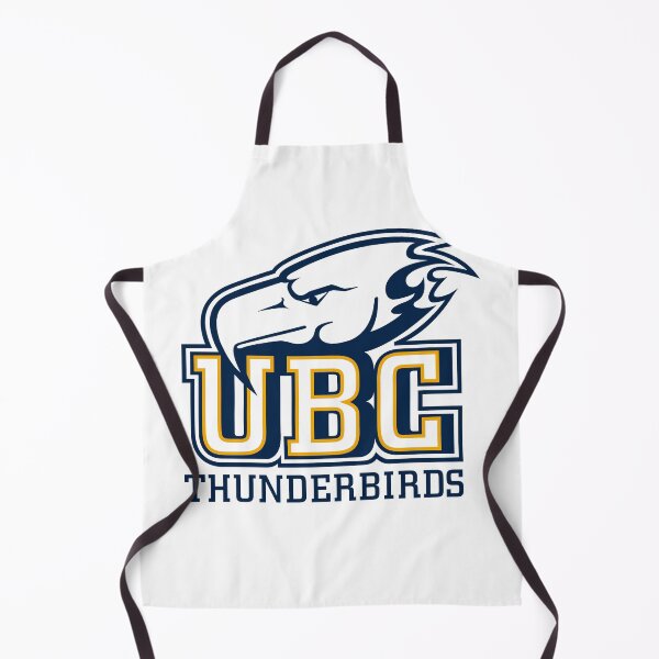 Item preview, UBC Thunderbirds designed and sold by jeffefrain.