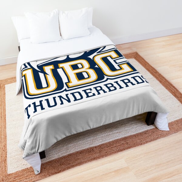 Item preview, UBC Thunderbirds designed and sold by jeffefrain.