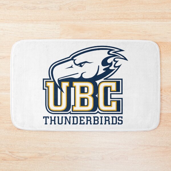 Item preview, UBC Thunderbirds designed and sold by jeffefrain.