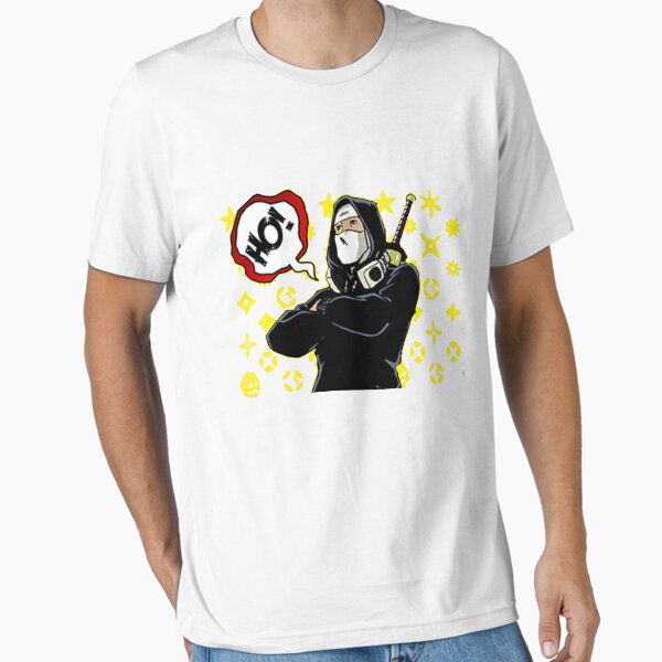Item preview, Jaguar Skills HO! T-Shirt designed and sold by slater1993.