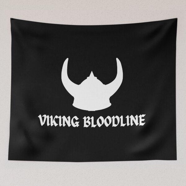 Artikelvorschau, Viking Bloodline Helmet entworfen und verkauft von OMdesigns93.