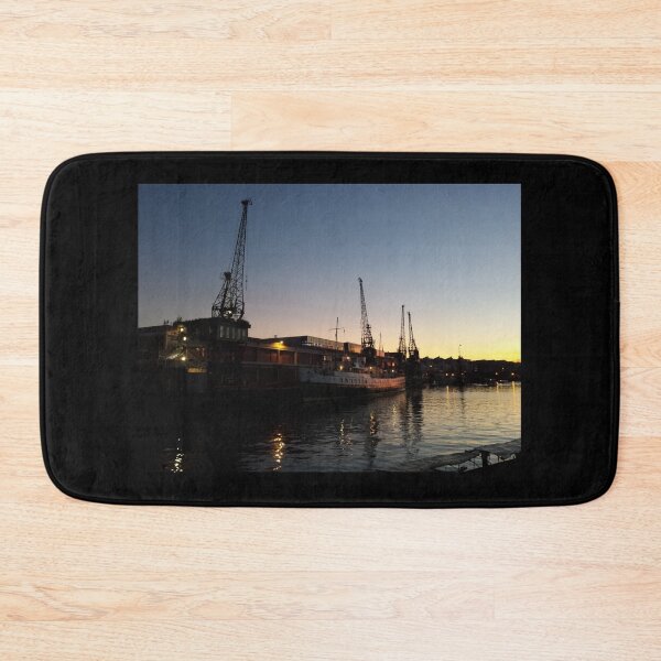 Item preview, Bristol Harbour designed and sold by KNBS.