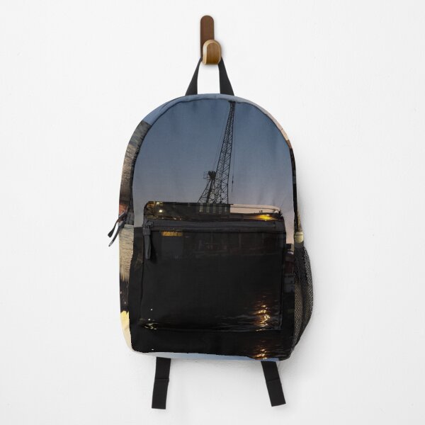 Item preview, Bristol Harbour designed and sold by KNBS.