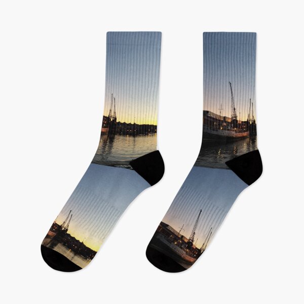 Item preview, Bristol Harbour designed and sold by KNBS.