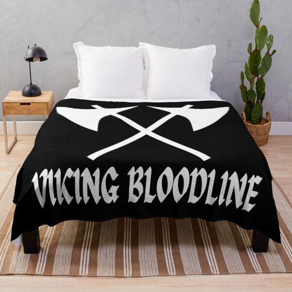 Artikelvorschau, Viking Bloodline Axt Scandinavia entworfen und verkauft von OMdesigns93.