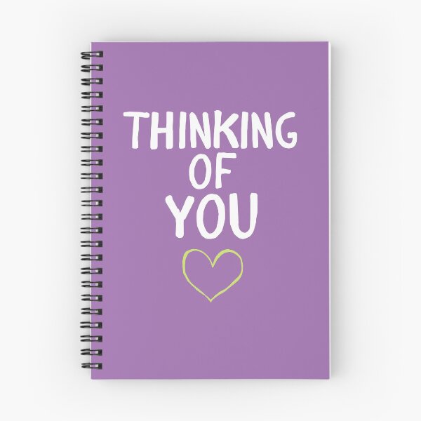 Item preview, Thinking of You designed and sold by Zentropik.