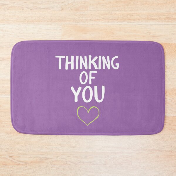 Item preview, Thinking of You designed and sold by Zentropik.
