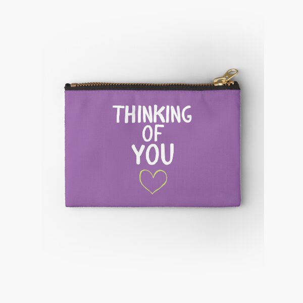 Item preview, Thinking of You designed and sold by Zentropik.
