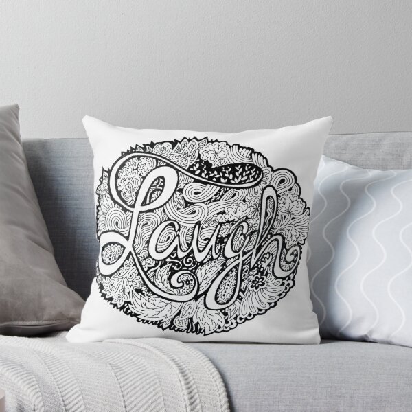 Item preview, Laugh designed and sold by Ma. Luisa Gonzaga.
