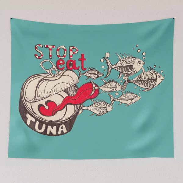 Item preview, Tuna designed and sold by Ruta.