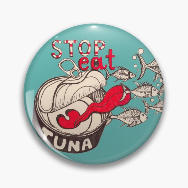 Item preview, Tuna designed and sold by Ruta.