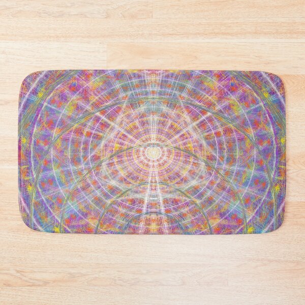 Item preview, Lyran cave key of creation 12D receiving light code dna activation  from the cosmic mother vision 2 designed and sold by MariasArtHouse.