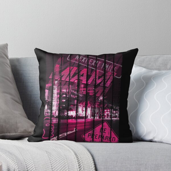 Item preview, Miami Purple Design // Street designed and sold by PGPshop.