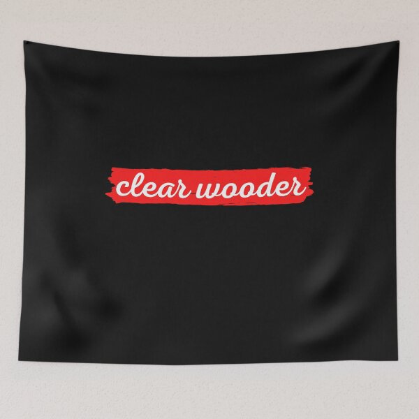 Item preview, Vintage Clearwooder nice designed and sold by toufik benloulou.