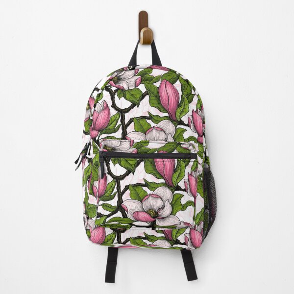 Item preview, Blooming magnolia designed and sold by Katerina Mitkova Kirilova.