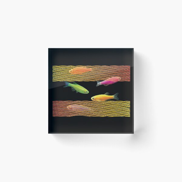 Item preview, ZEBRAFISH designed and sold by LeMaya80.