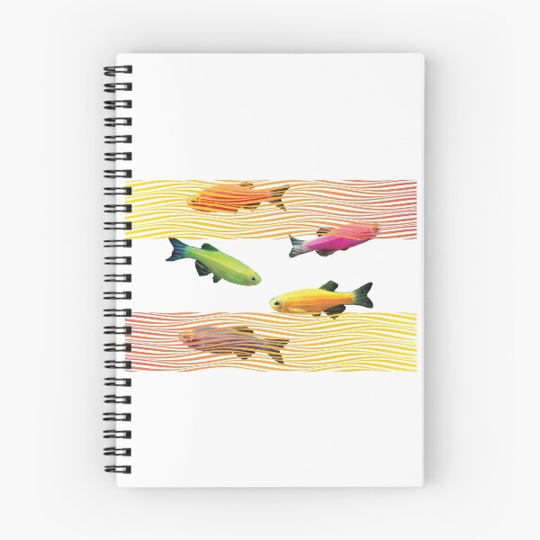 Item preview, ZEBRAFISH designed and sold by LeMaya80.