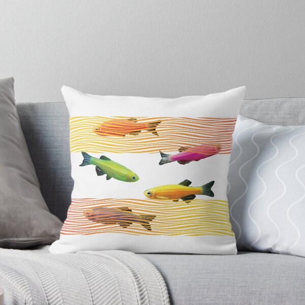 Item preview, ZEBRAFISH designed and sold by LeMaya80.