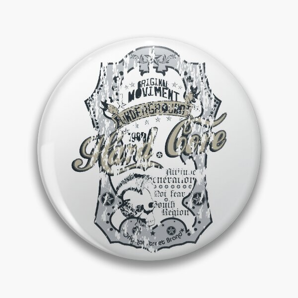 Item preview, Hard Core designed and sold by Fozy-Shop-Tees.