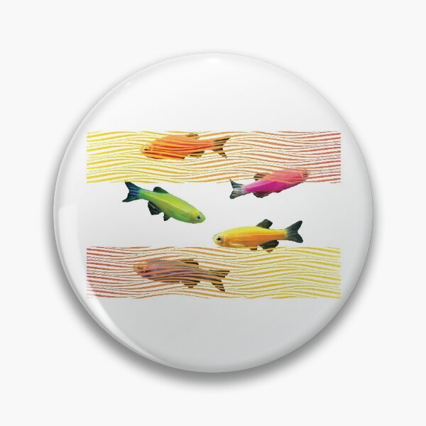 Item preview, ZEBRAFISH designed and sold by LeMaya80.