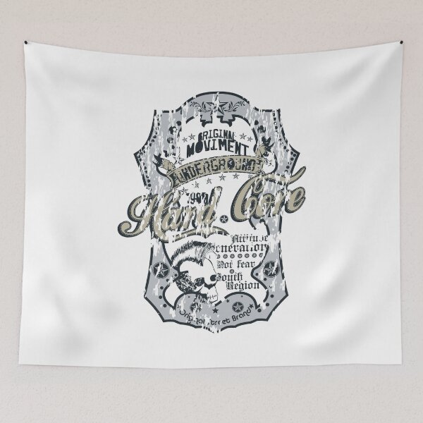 Item preview, Hard Core designed and sold by Fozy-Shop-Tees.