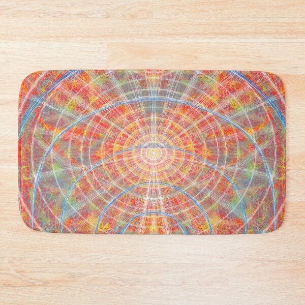 Item preview, Lyran cave key of creation 12D receiving light code dna activation  from the cosmic mother vision 1 designed and sold by MariasArtHouse.
