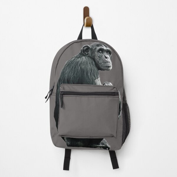 Item preview, Monkey photography / Chimp lover / Gorilla designed and sold by lukas754.