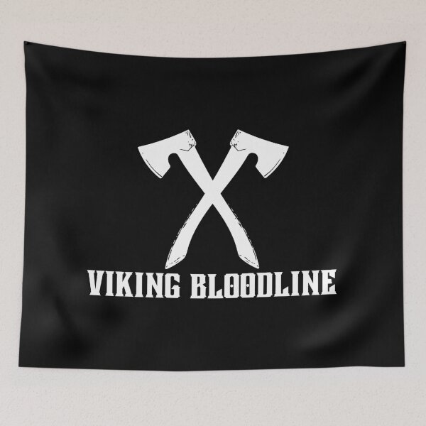 Item preview, Viking Bloodline ax designed and sold by OMdesigns93.