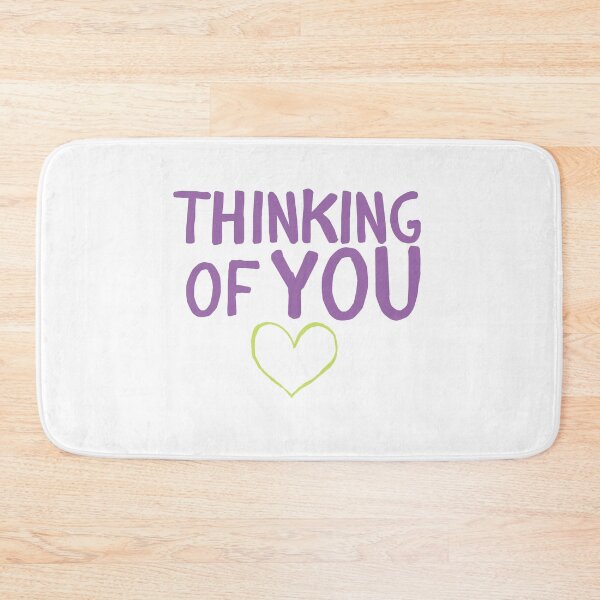 Item preview, Thinking of You designed and sold by Zentropik.