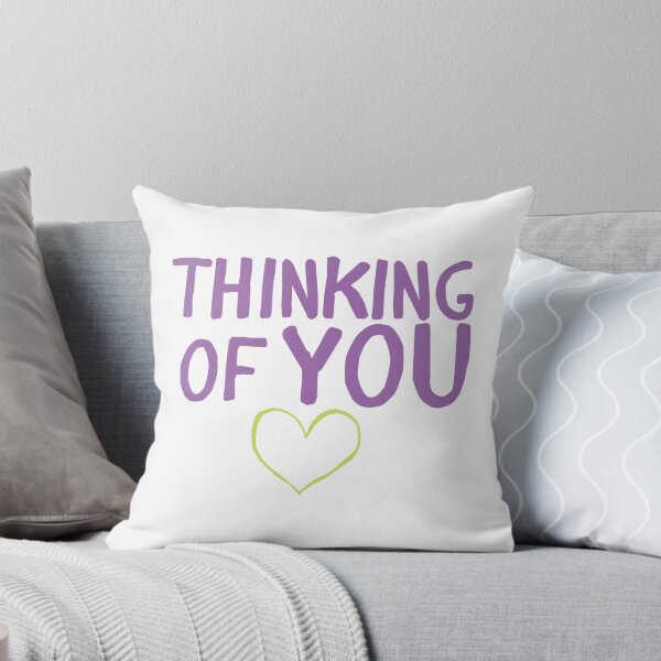 Item preview, Thinking of You designed and sold by Zentropik.