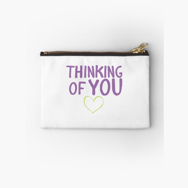 Item preview, Thinking of You designed and sold by Zentropik.