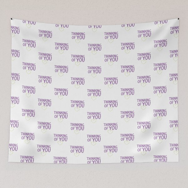 Item preview, Thinking of You designed and sold by Zentropik.