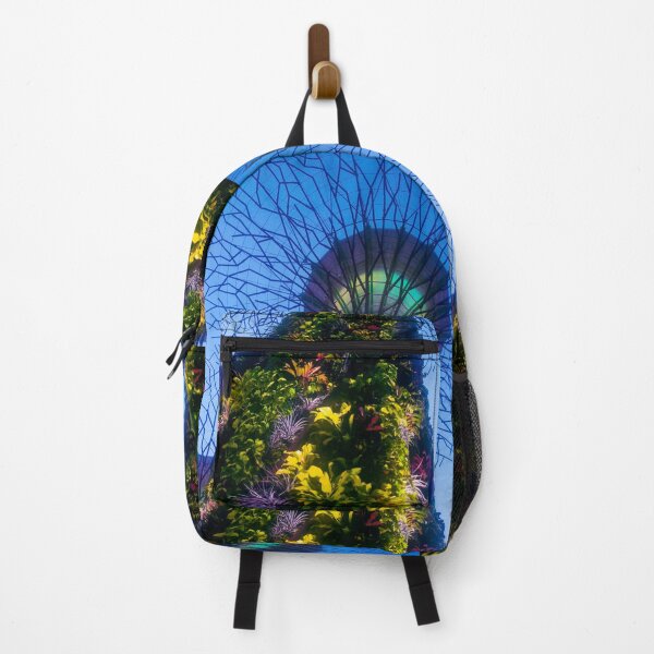 Item preview, Serene Gardens by the Bay designed and sold by thegraypocket.
