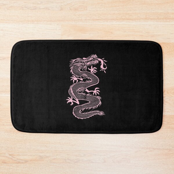 Item preview, Pink dragon aesthetic - dragon designed and sold by Photography-Art.