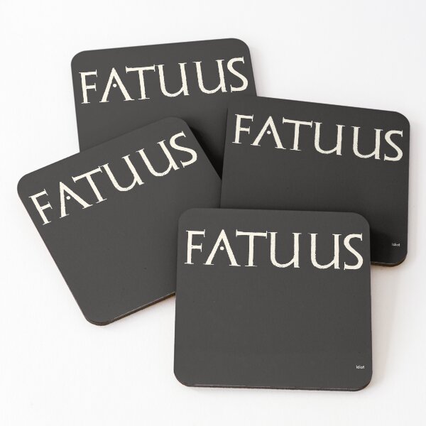 Item preview, Graffiti of Pompeii - FATUUS designed and sold by MetaPhyStore.