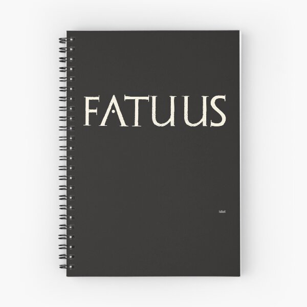 Artikelvorschau, Graffiti von Pompeji - FATUUS entworfen und verkauft von MetaPhyStore.