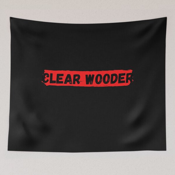 Item preview, Vintage Clearwooder nice designed and sold by toufik benloulou.